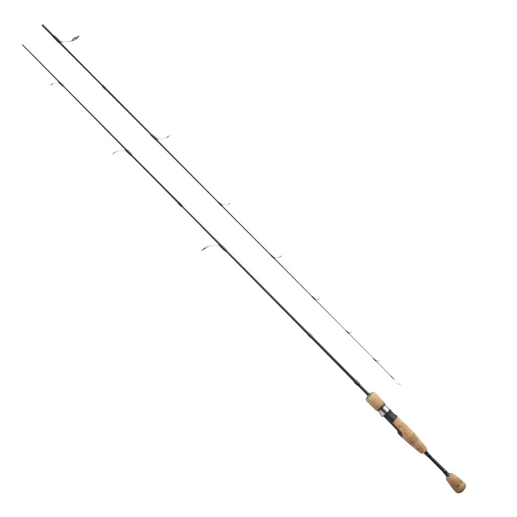 ** PRO MARINE FORES TROUT Area trout game Spinning Rod variations from Japan