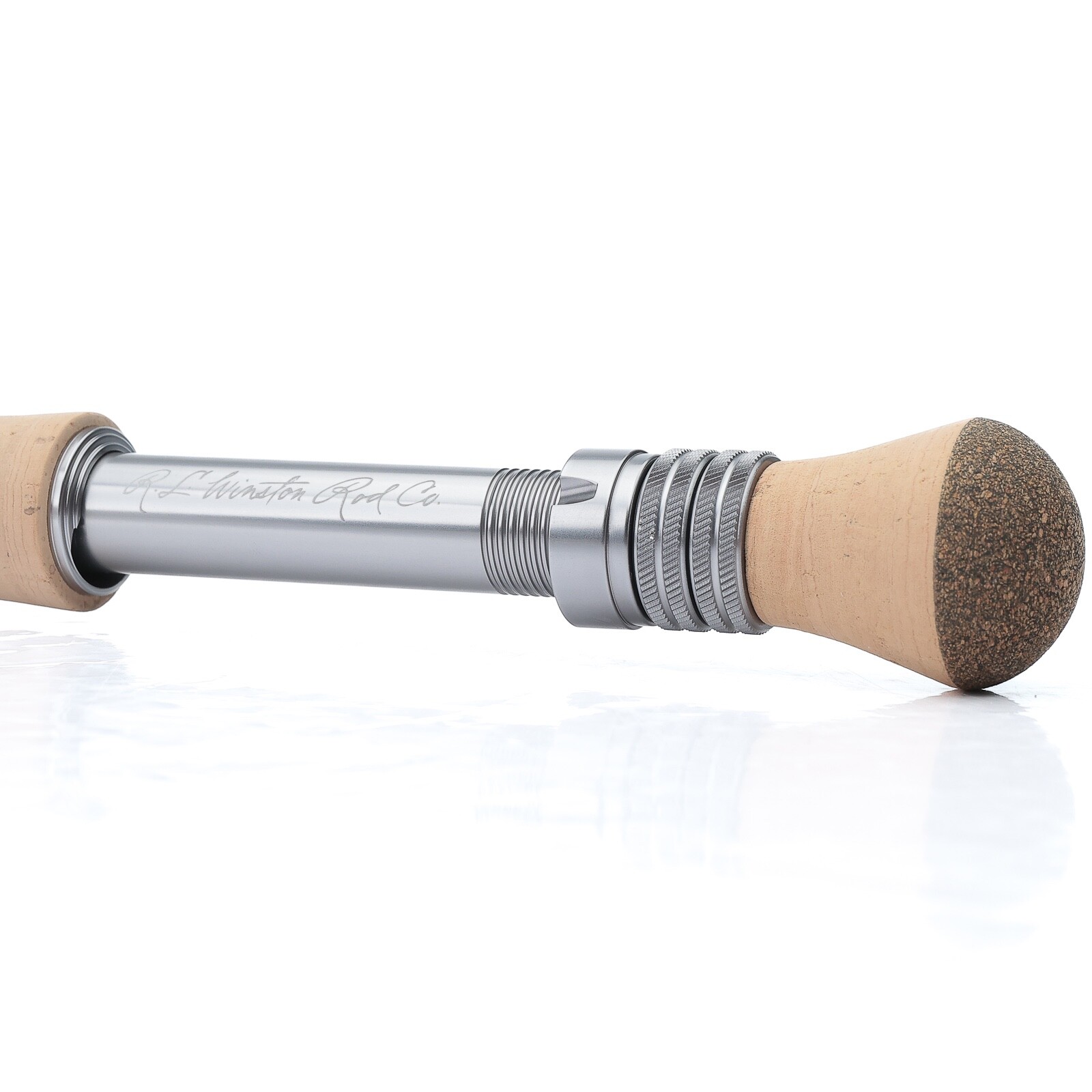 R. L. Winston Air 2 Max 8 FT 6 IN 9 WT Fly Rod – Free Fly Line – FREE 2 DAY SHIP