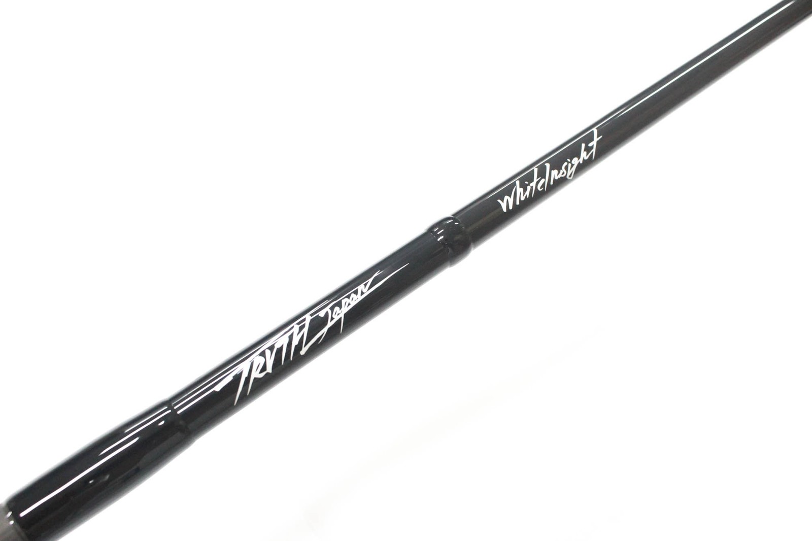 Truth Rod Spinning 7610 White Insight P.E 8-12 Japan (2331)