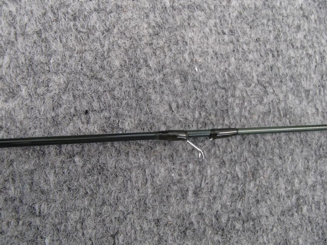 Beulah 10’6″ 9/10wt 4pc Fly Rod Used