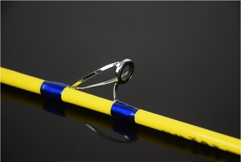 Slow Jigging Rod Fishing Rods Spinning Casting Carbon Fiber Boat Saltwater Rods