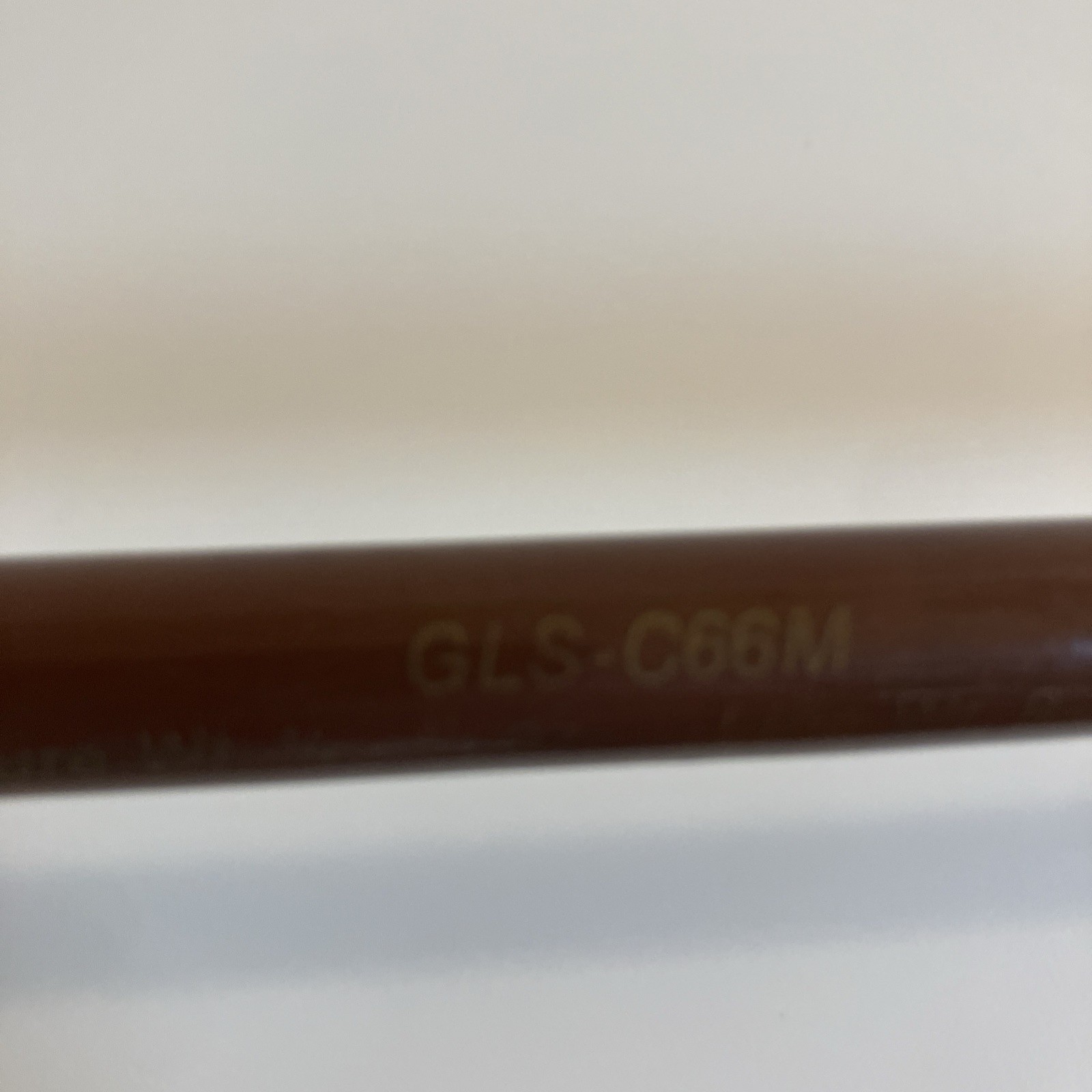 Champion Fishing Fish Rods Casting Rod GLS-C66M Lure 1/4 – 3/4 oz. Line 8-15 1b