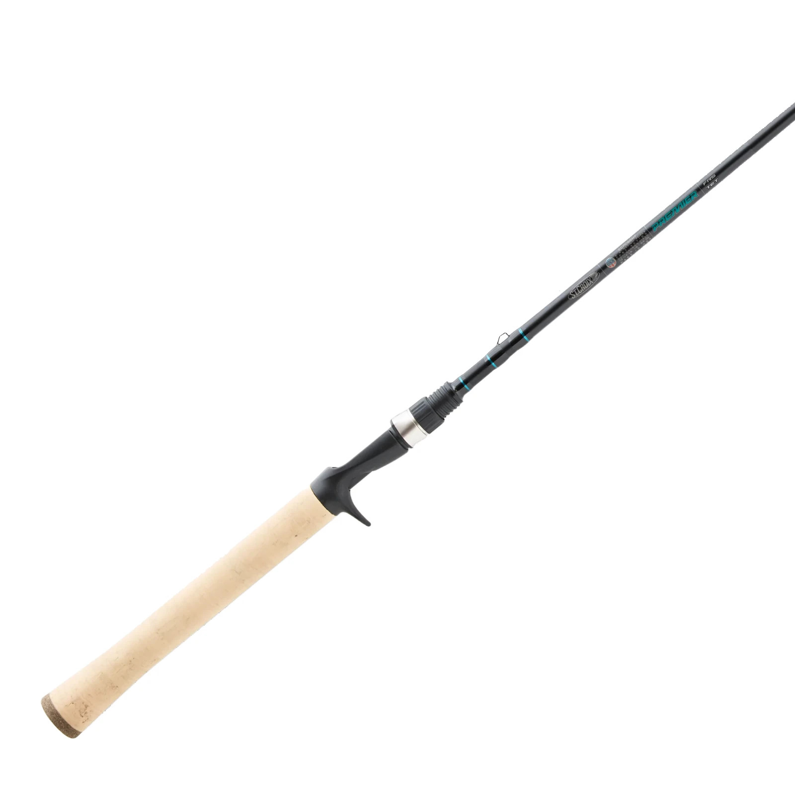 St. Croix Premier Casting Rods – Choice of Models