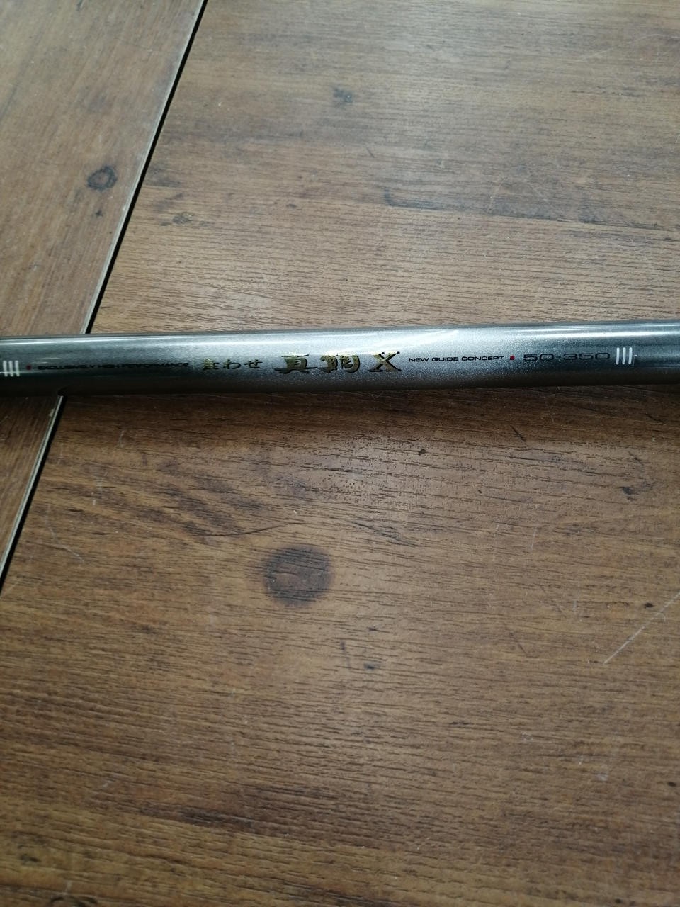 Daiwa Red Sea Bream Boat Rod 50-350cm (19.7-137.8in) Fishing Tackle