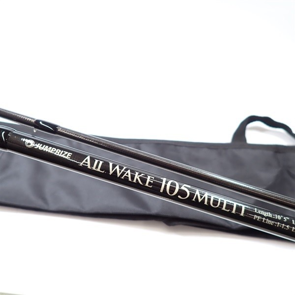 JUMPRIZE All-Wake 105 Multi Cond/B
