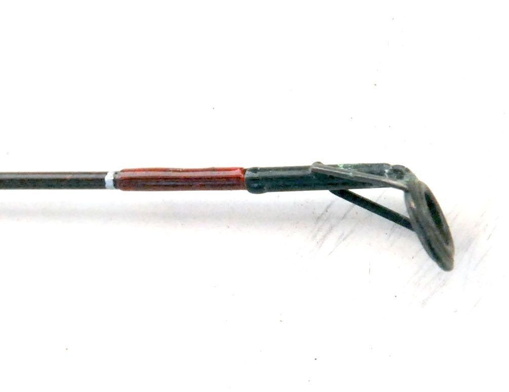 Daiwa Phantom MC562-3FB Baitcasting Rod 5.6ft 7-21g lures 8-20lb used