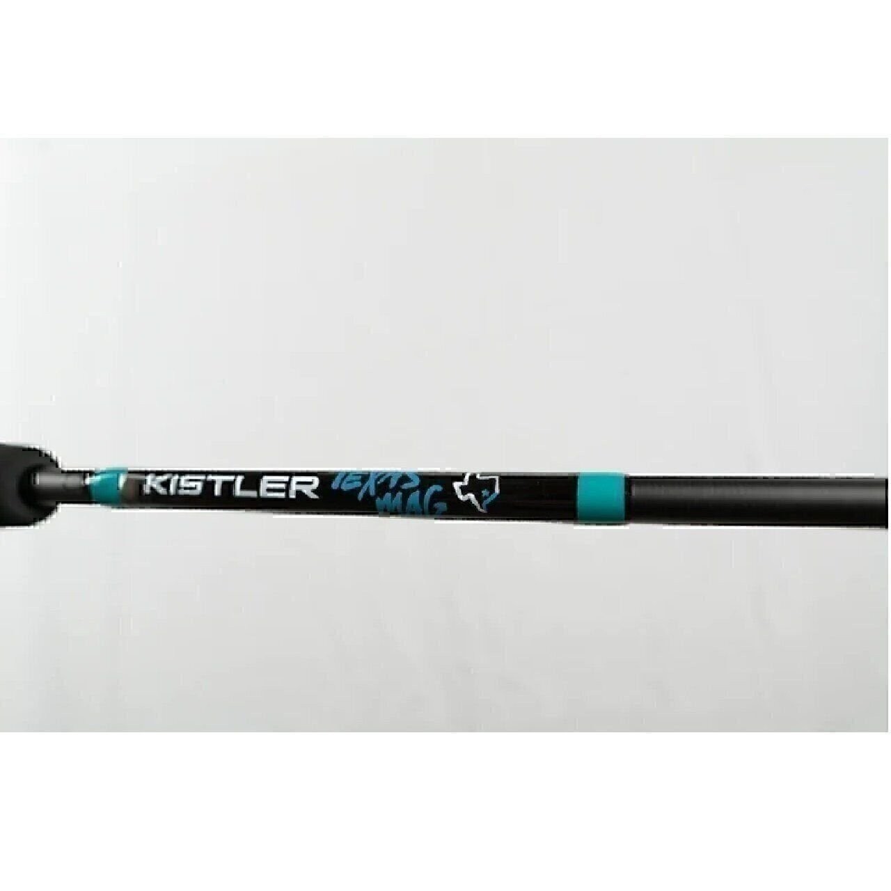 Kistler Texas Mag Fishing Rod 6’9” Med-Light-Fast