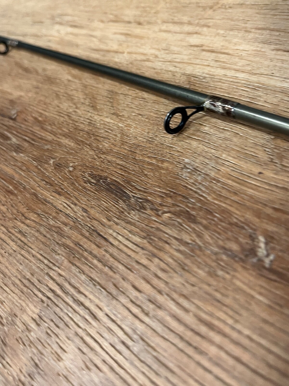 Fenwick fishing rod made ESR70MH-F (professional rod wrap) (25388)
