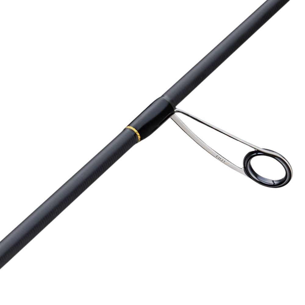 MAJOR CRAFT Ultra Light Fishing Spinning Tubular Tip Rod ROCK LIVER 5G