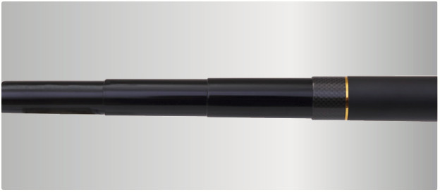 NISSIN PRO SPEC 4WAY Mountain stream 6114 Telescopic Japanese Stream Rod Tenkara