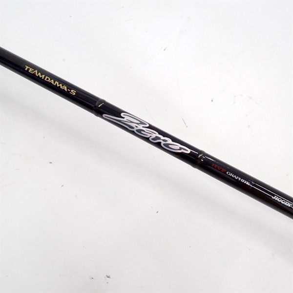 Daiwa 98 Team Daiwa-S Zero TD-S ZR601HRB-L Cond/C