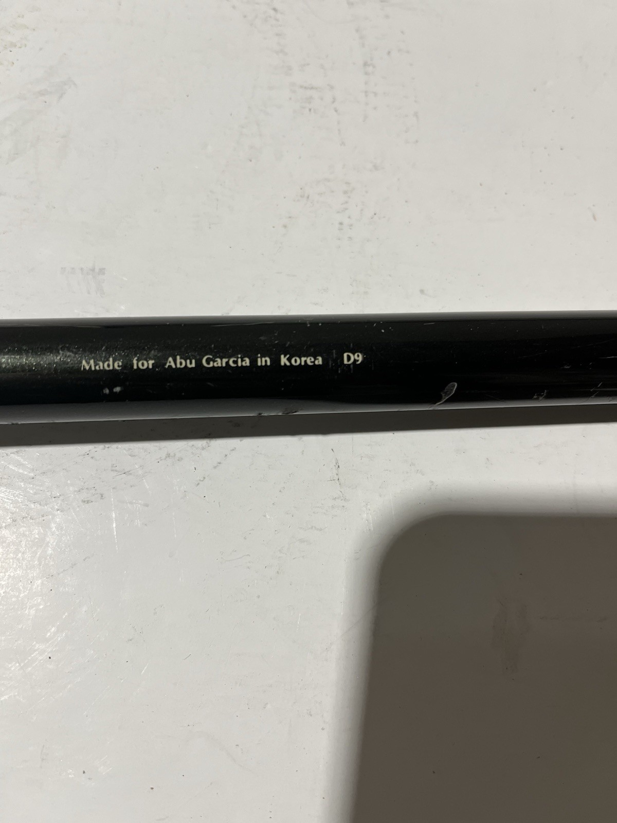 ABU Garcia KGS1002M King Fisher 10’ Graphite Composite Trolling Fishing Rod