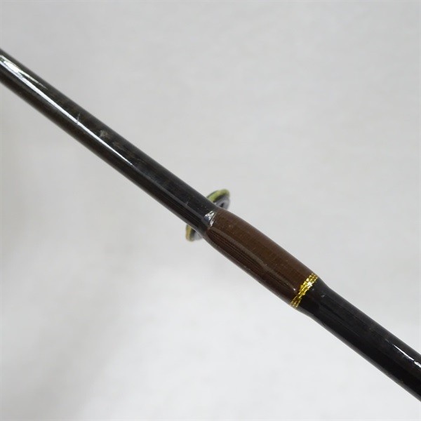 Daiwa Team Daiwa S Zero ZR-662LFS Cond/C-