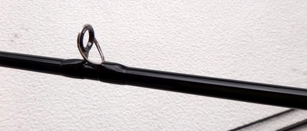 Scott S3 853/4 8’6” #3 4pc Fly Fishing Rod