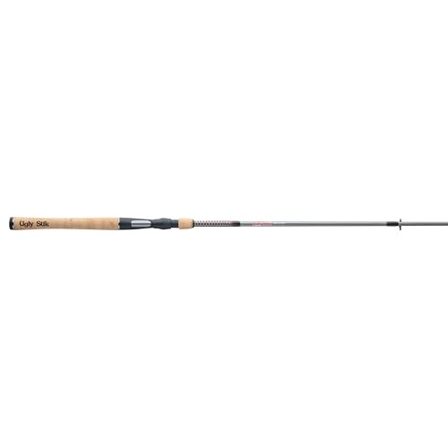Elite Spinning Fishing Rod – Fishing Rods – Model XXX