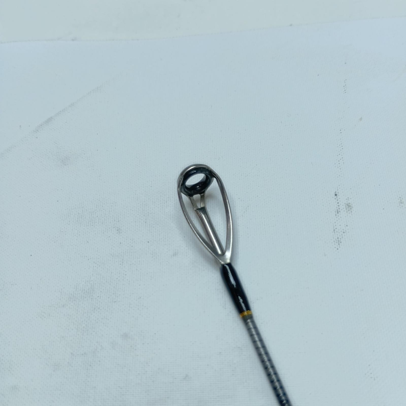DAIWA Seabass rod Morethan AGS97MLB 01474071 With rod bag