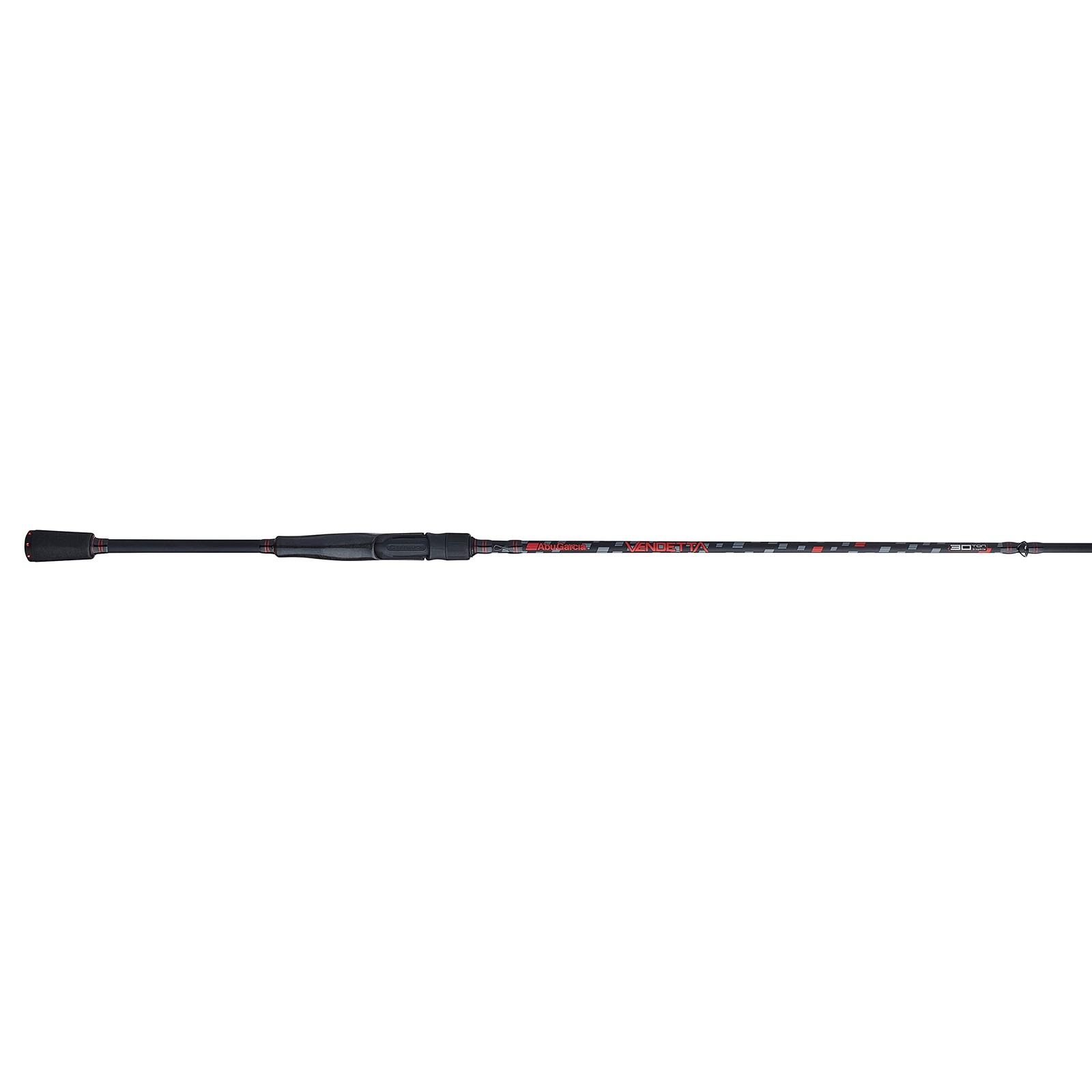 Abu Garcia 69 Vendetta Casting Fishing Rod 1-Piece Rod 12-20Lb Line Rating