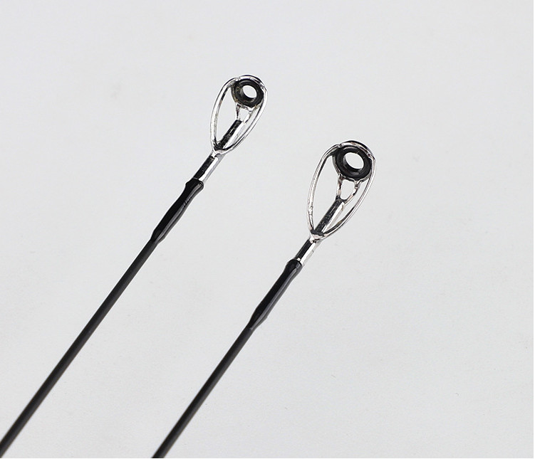 1.8M/6FT Trout Fishing Rods Carbon Fiber Spinning/casting Rods Fast Action Pole