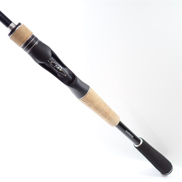Shimano 17 Expride 166M Cond/B