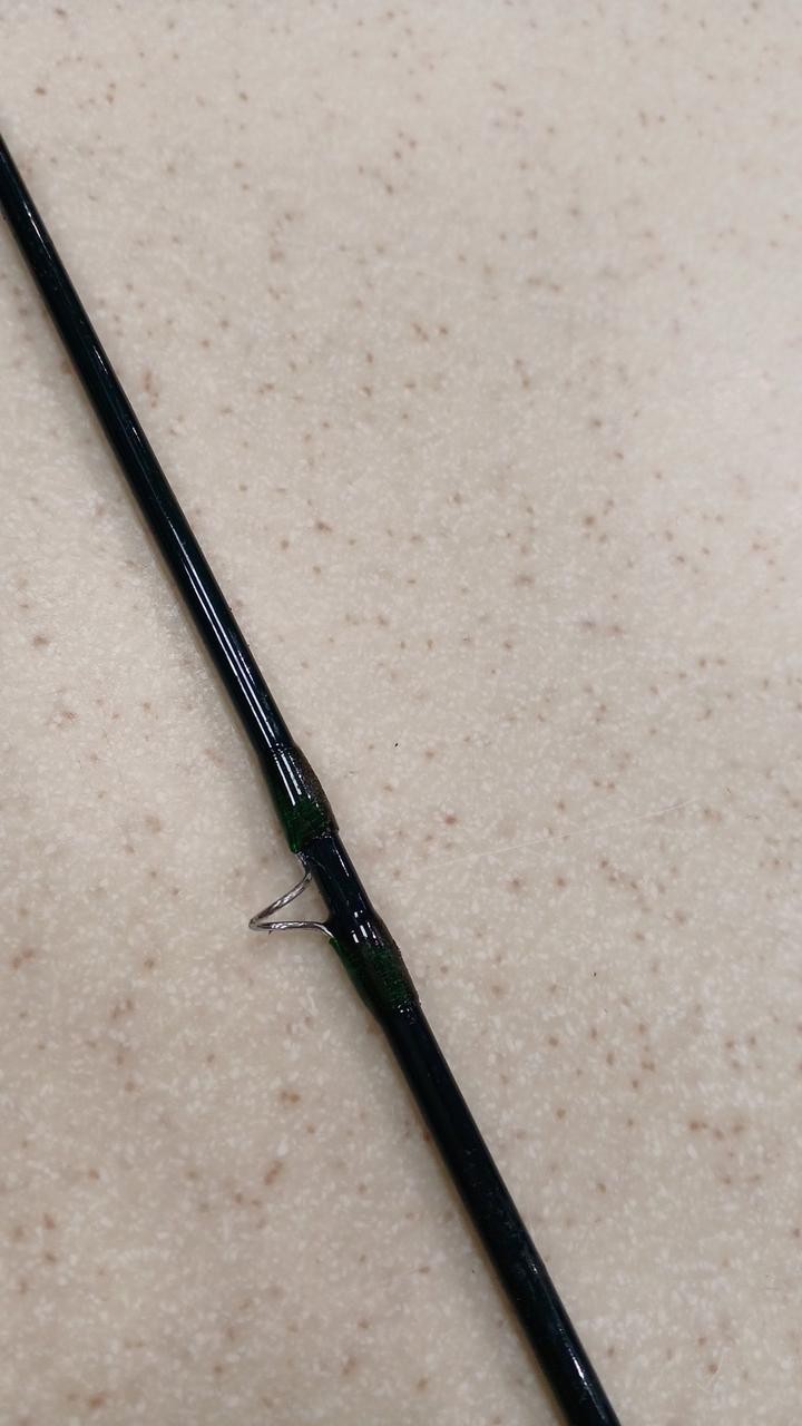 Ken Sawada SF Fly Rod 8’9″ 3-Piece, Stream Fishing, Lightweight 110g