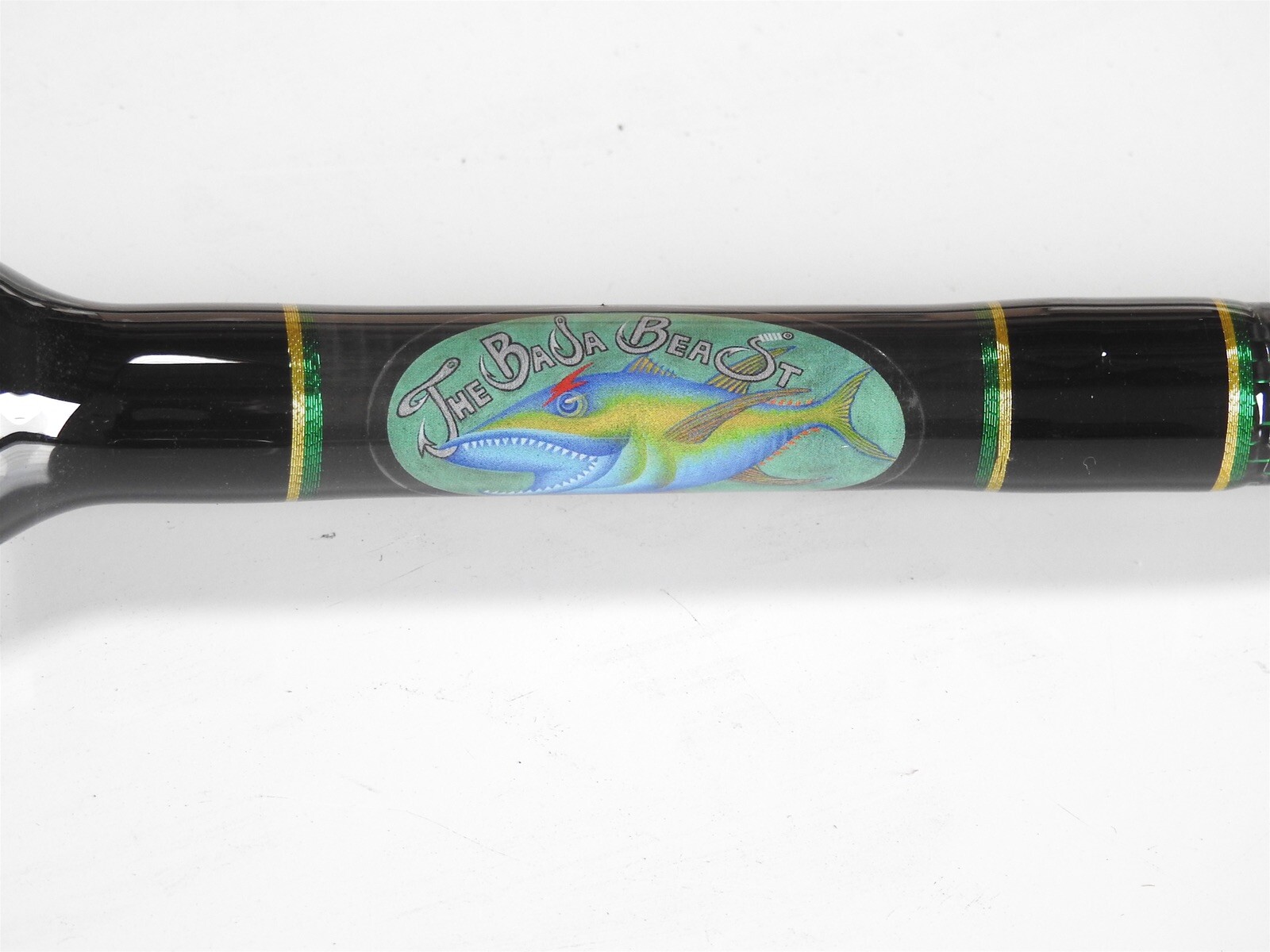 Saltwater Offshore Casting Rod 7′ 1PC 30-80 LB Saltwater Fishing Rod