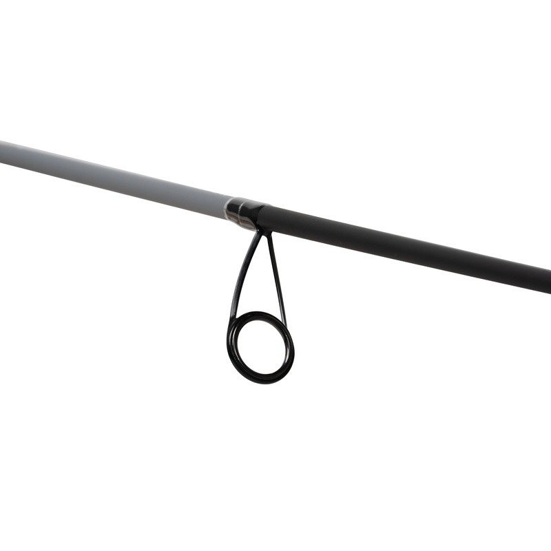 1 Piece IM7 Graphite Spinning Rod Medium Action Cork Handle Freshwater Saltwater