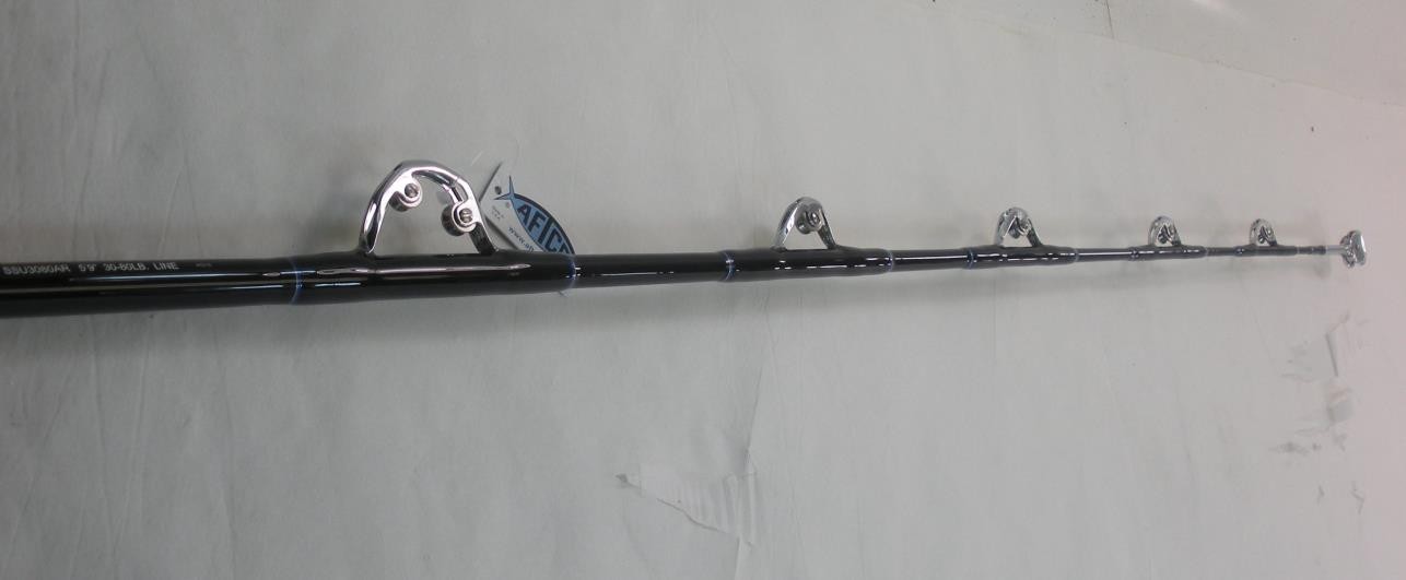 Sea Striker SSU3080AR 5 Ft 6″ Billfisher Standup Rod