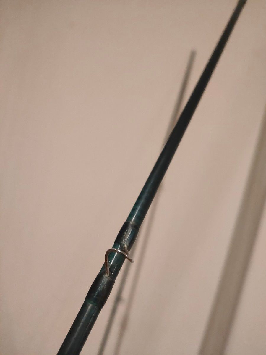 SAGE Graphite IV 890 SP+ Fly Fishing Rod 8 9’0″ Spey Rod for