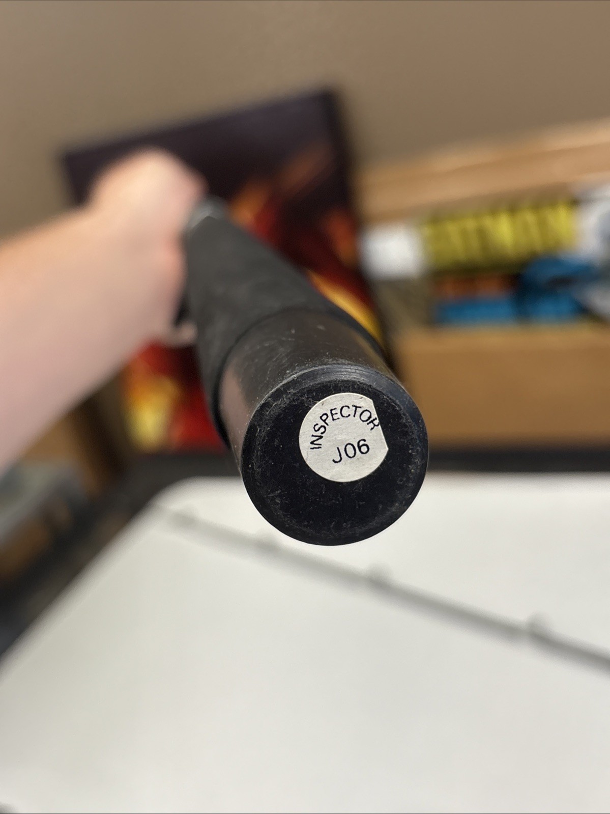 Penn Fathom-Master 887P 8’ 1/2 Fishing Rod