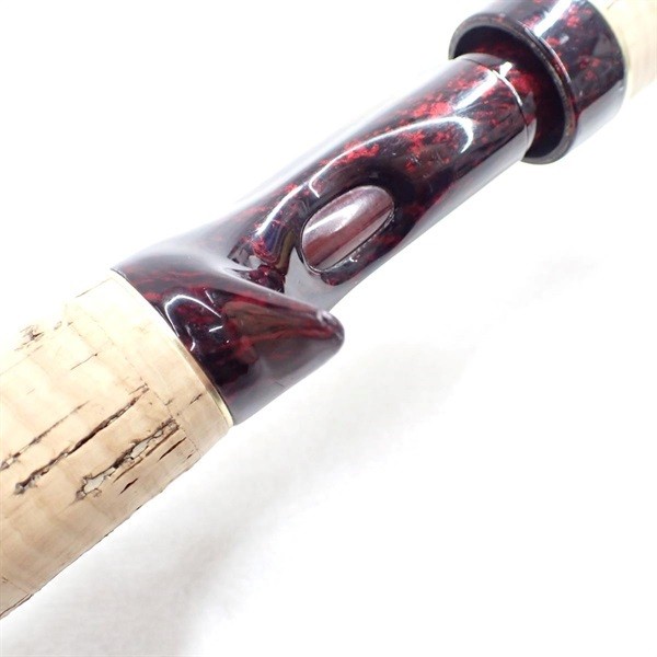 Fenwick. Golden Wing Tour Edition GWT610CL P+J Cond/C
