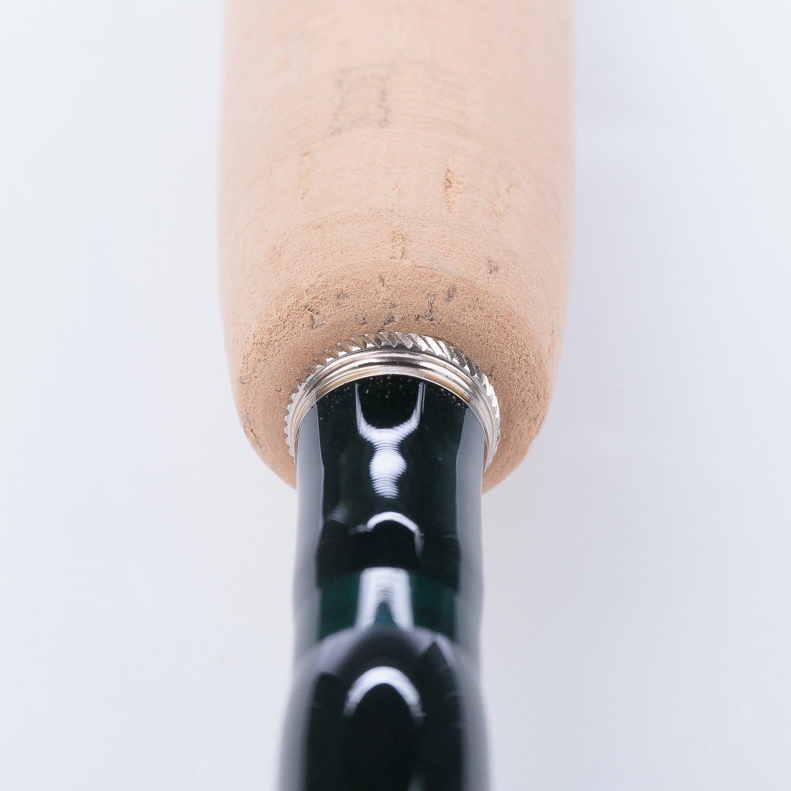 R L Winston Pure 2 9 FT 5 WT Fly Rod – Free Fly Line – Free Fast Shipping