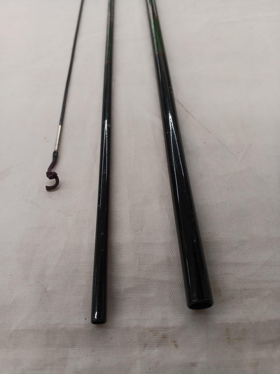 Kyosaku 8 Shaku Spatula Rod, Fishing Tackle, 3 Sections, 31.5in/8ft