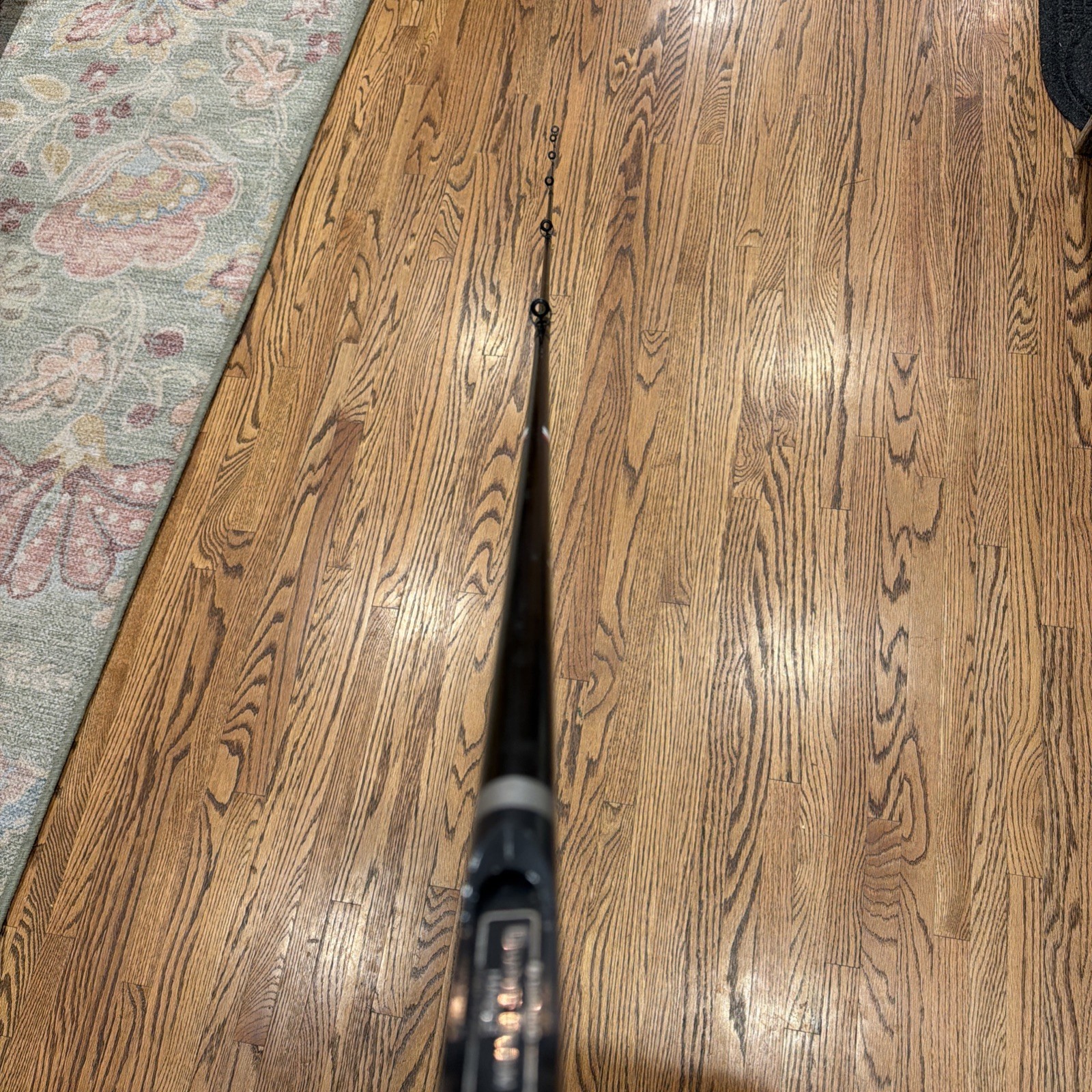 Shimano Graphite SF-1552 Fightin’ Rod 5’6 Casting