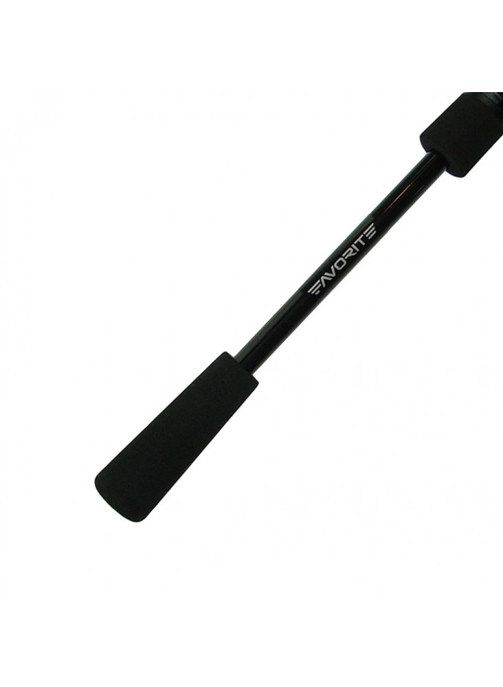 Favorite Spinning Fishing Rod U1 2.44m 5-25g