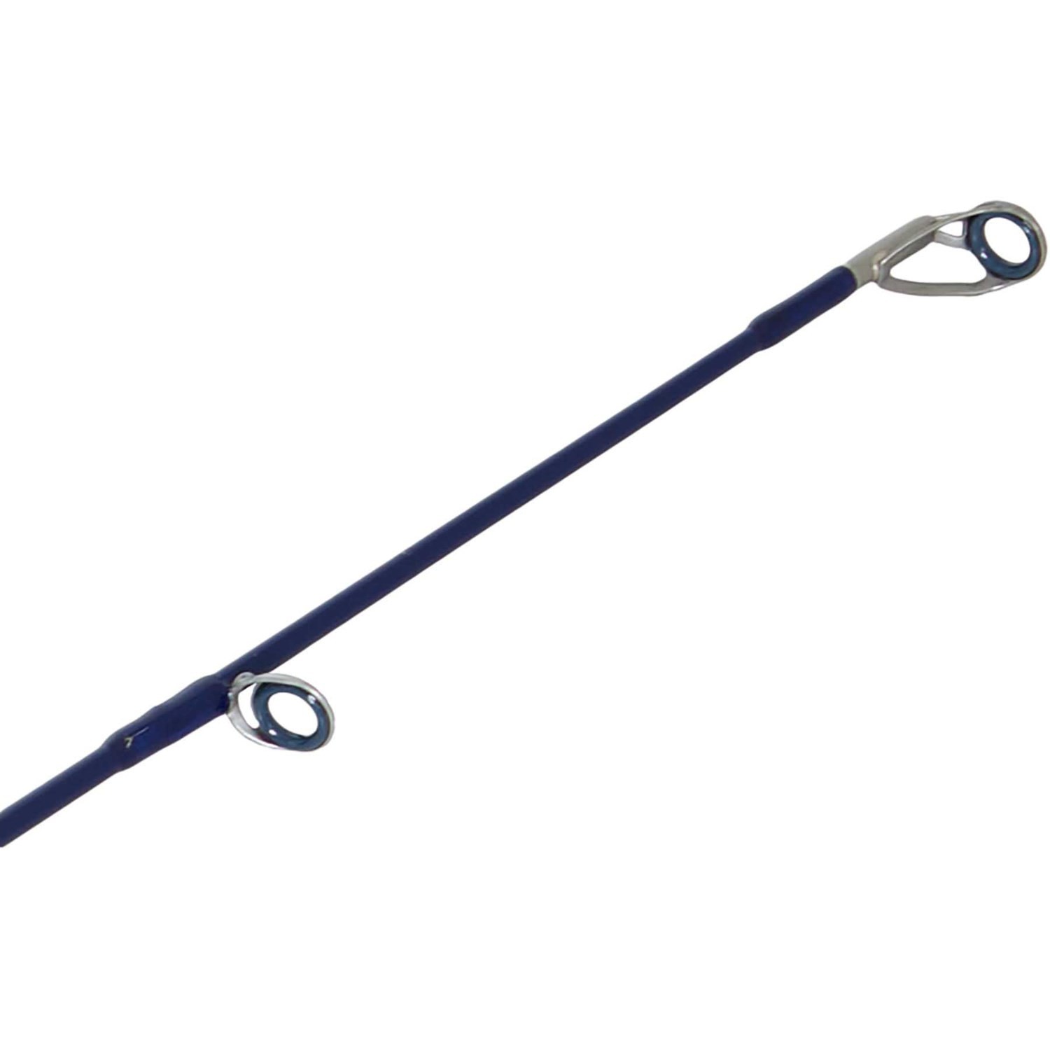 DOUGLAS LRS 6’8″ 5-MH Extra Fast Casting Rod, 1pc Split EVA Handle – C685XF