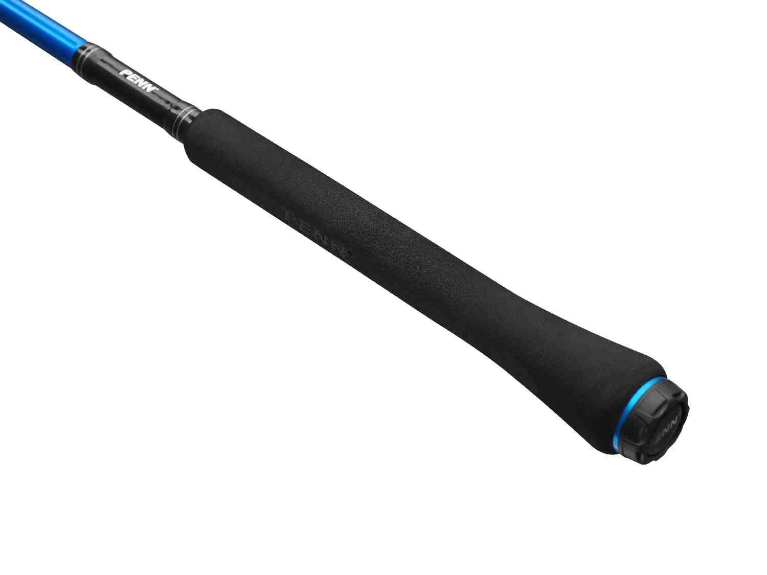 PENN Retaliate X Jigging Cast Rod 5’6″ <300g 1sec
