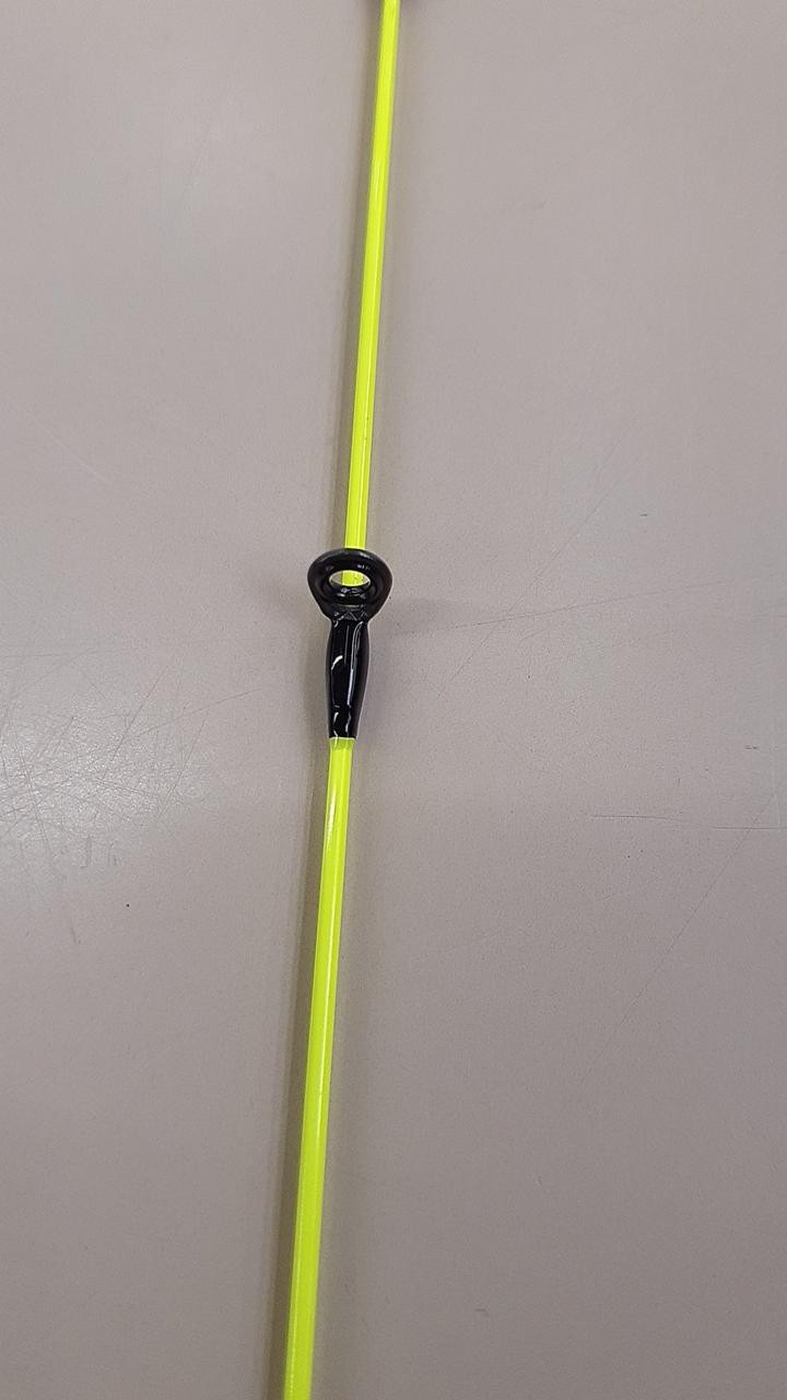 Magbite Equalizer 68 Ajing Jigging Rod 203cm (80in), 77g, Two-Piece, Fishing