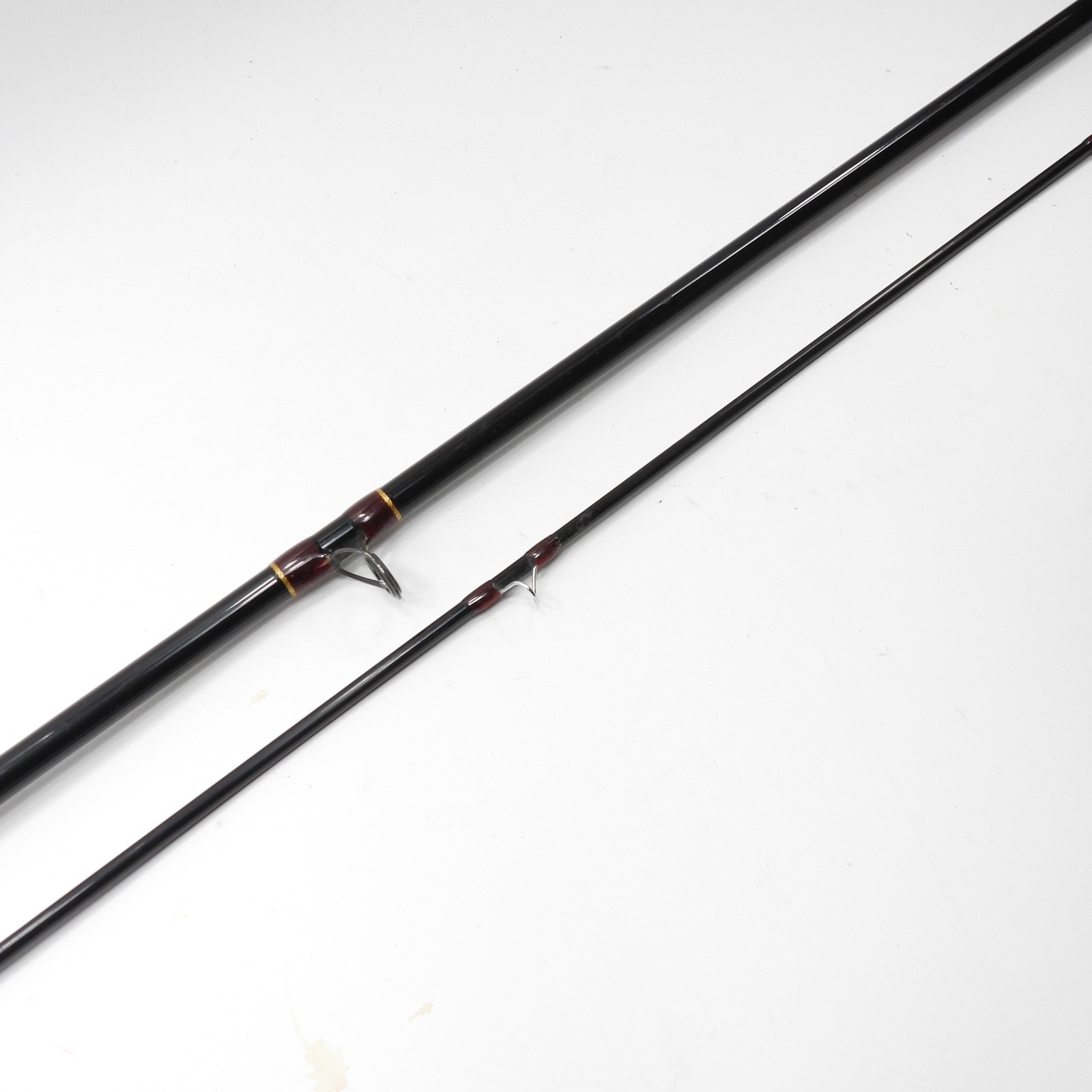 Hunting World “Deluxe Model” Super Lite IM6 Graphite Fly Rod. 10’ 8wt.