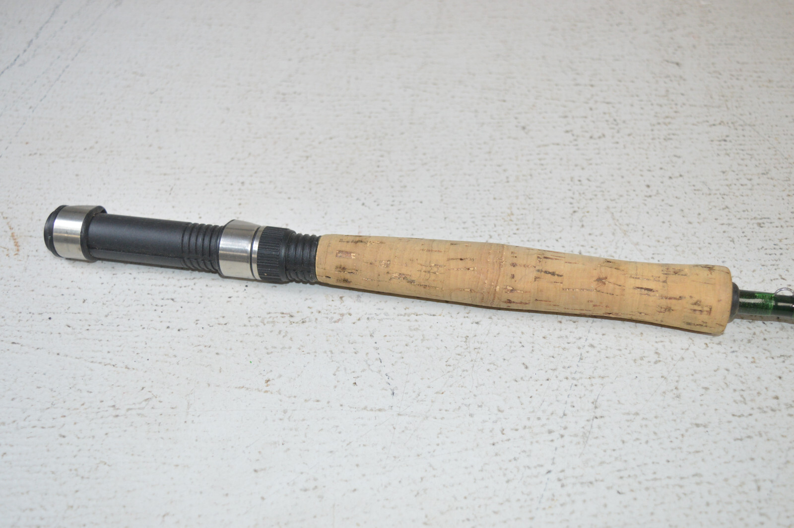 Pflueger Excursion Fly Rod Bottom Piece Only 8056GFPR 8′ #5/6
