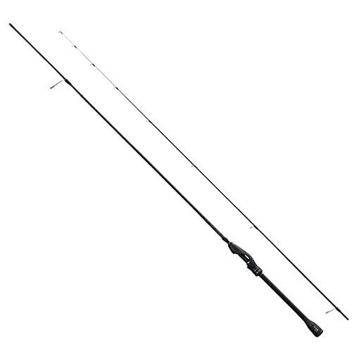 Shimano 21 SOARE XR S76UL-S Spinning Rod