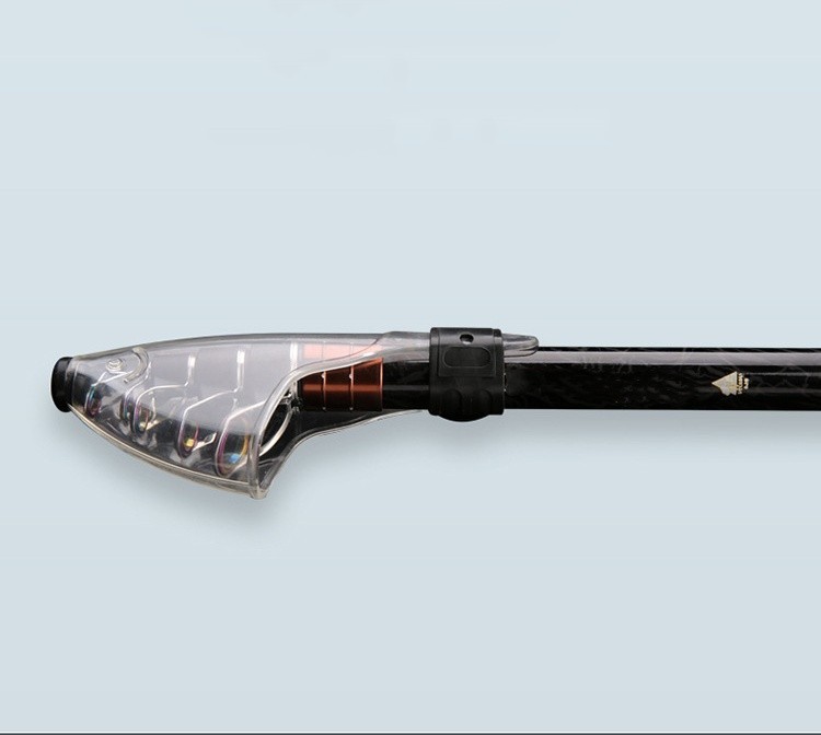 Telescopic Fishing Rods Carbon Fiber Rod Big Game Long Cast Fishing Rod Travel