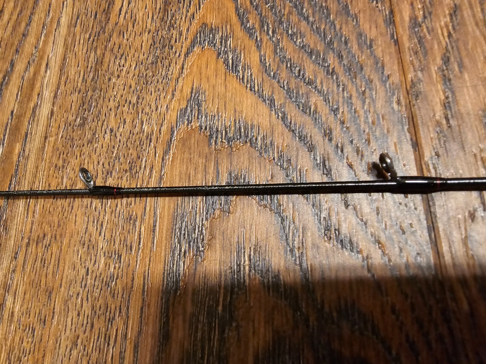 Shimano 18 Poison Adrena 163L-BFS/ 2