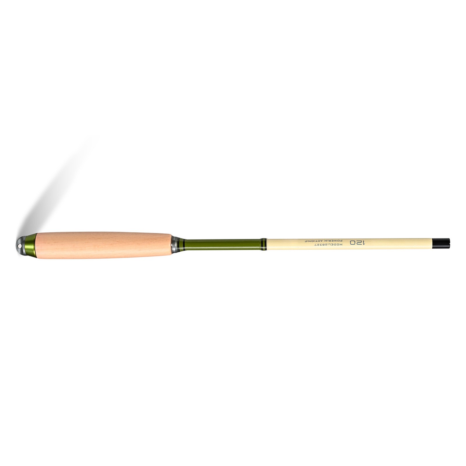 Extendable Fishing Pole Camping Mini Fishing Rod Telescopic Fishing Pole With