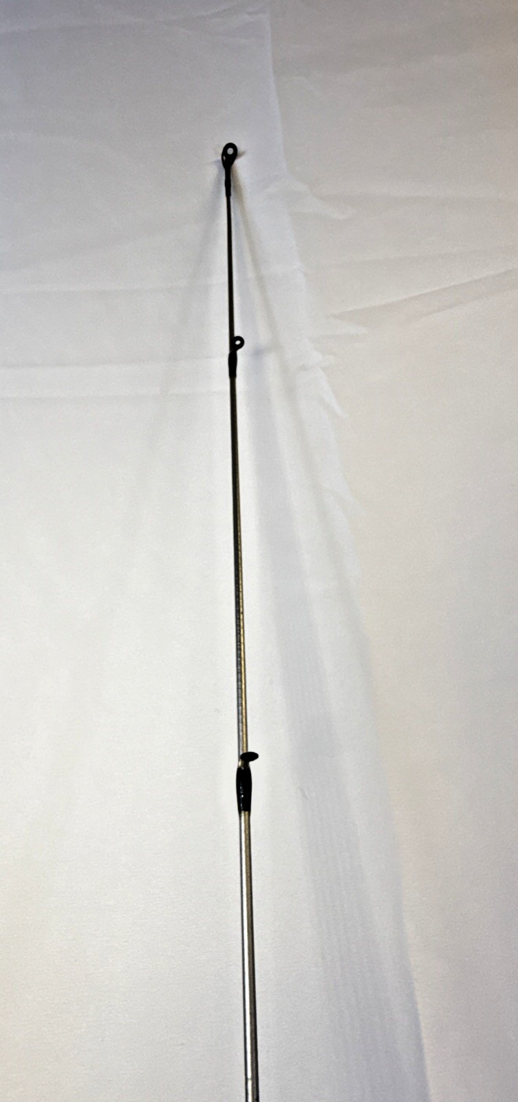 Quantum Xtralite XTS052ULB 5′ IM6 Ultra Light Spinning Rod 2-PC