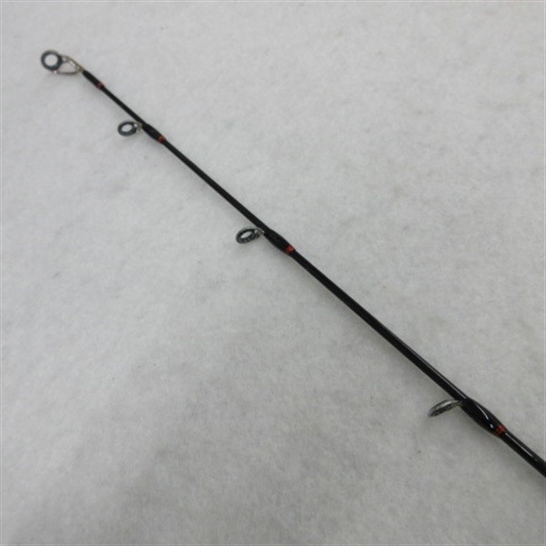 duo Vigas Super Light Jigging DVS-LJ-C602ML Cond/C