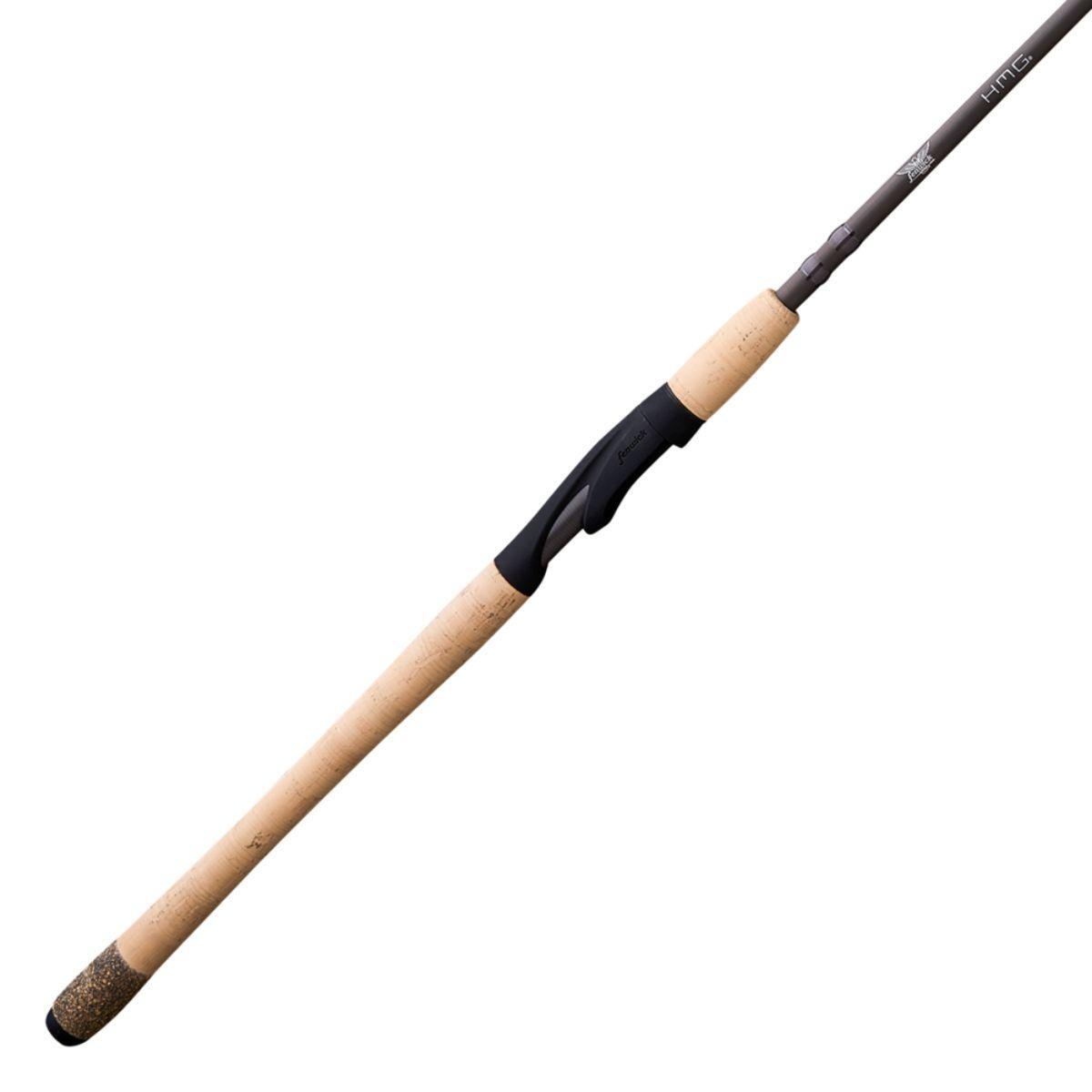 Fenwick HMG&reg; Salmon & Steelhead Spinning Rods