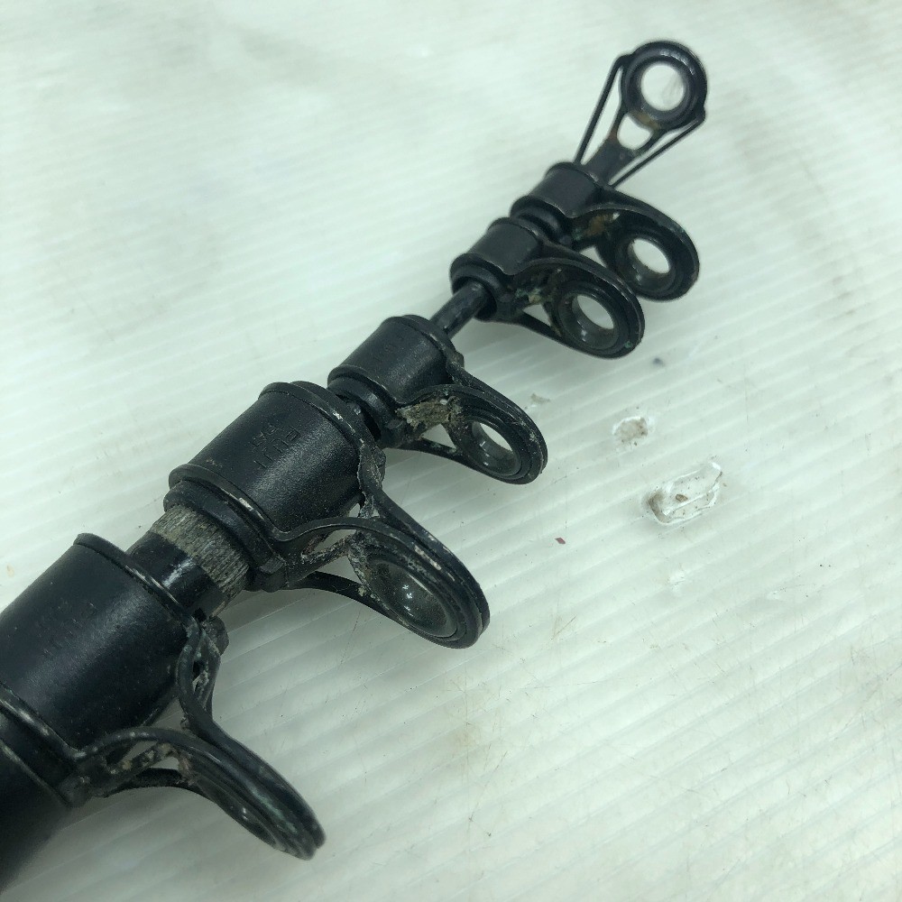 DAIWA Boat fishing rod Muroto 500-300 Power Mesh Carbon Whisker