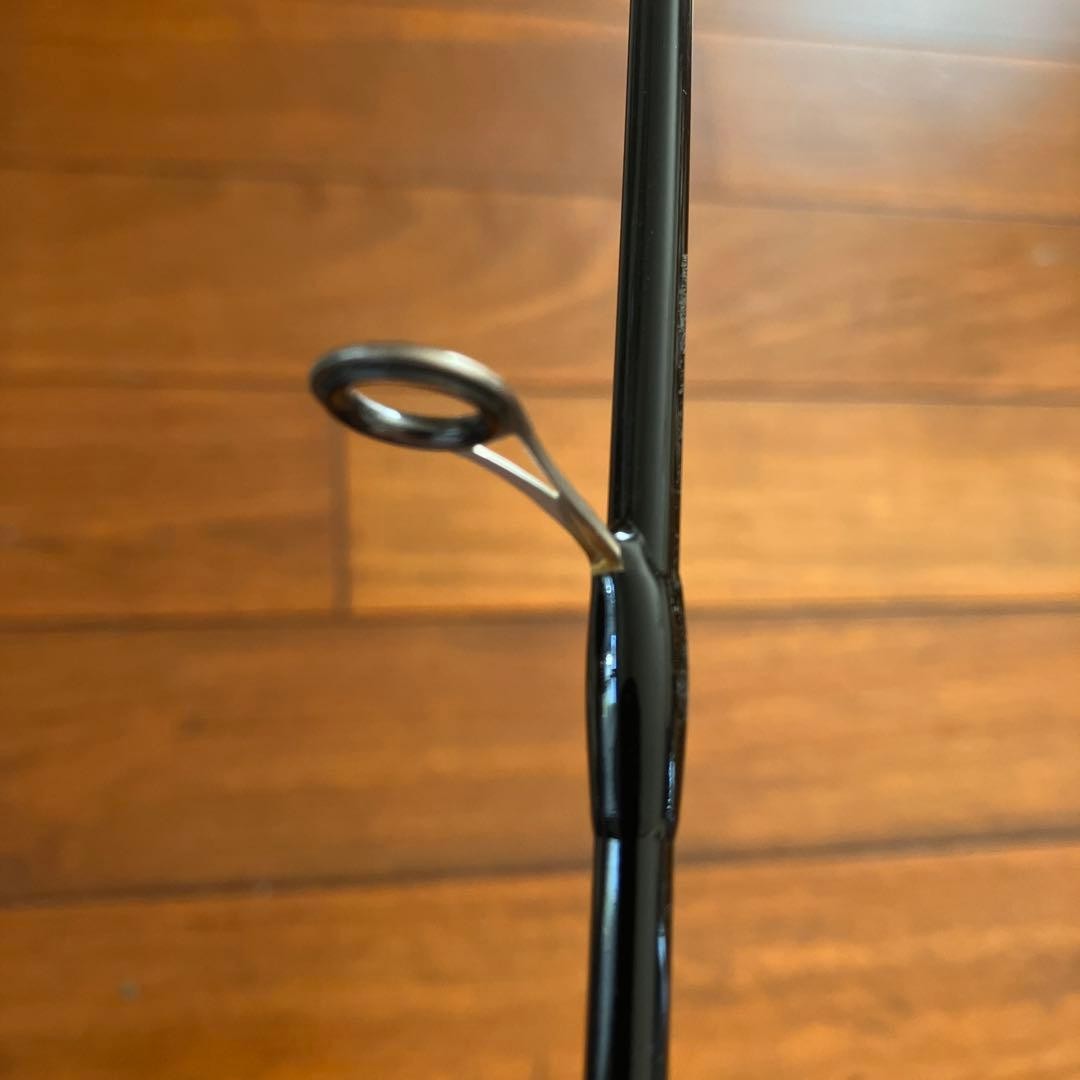 Daiko Ferzas FZ-86LS 8’6″ Spinning Rod 7-20g Lure 8-14lb Line Used