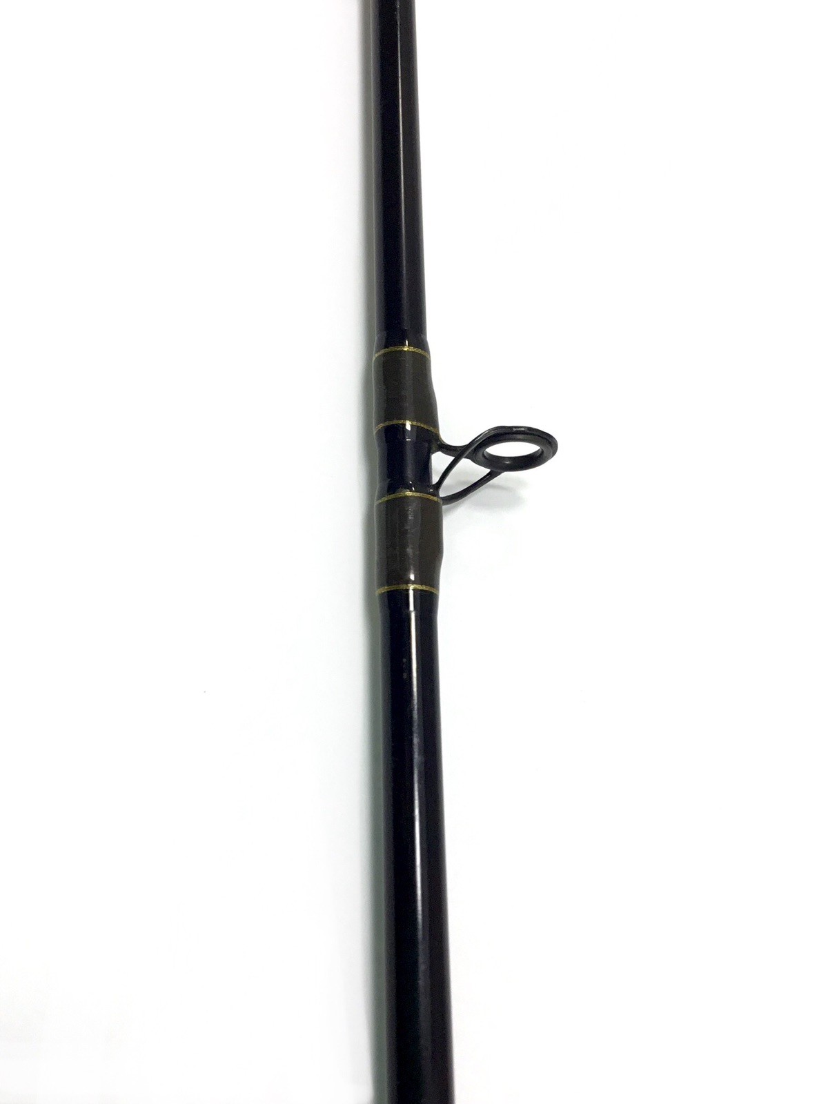Berkley Lightning Rod Casting LR16-6’6″ Tip Broke and Replaced to 5′ 11″ Vintage