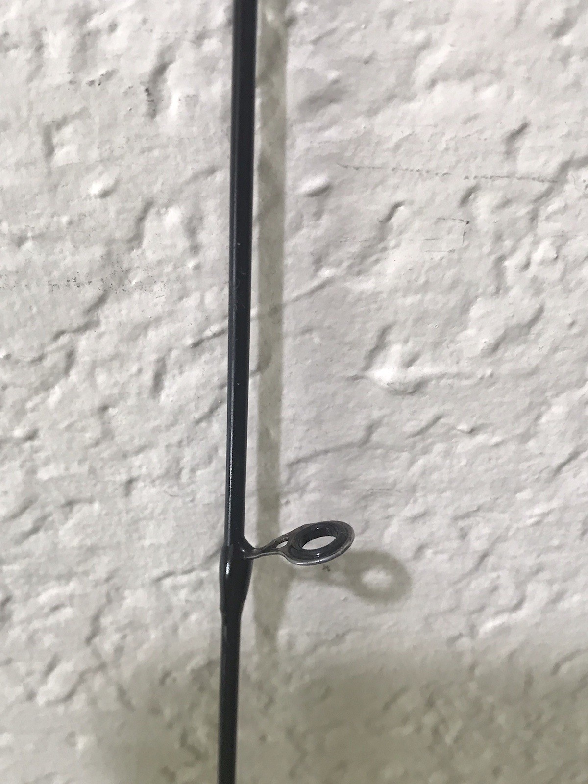 ABU GARCIA NEXT GENERATION SPINNING FISHING ROD VNGS70-5 7’FT 6-12LB 3/16-5/8oz